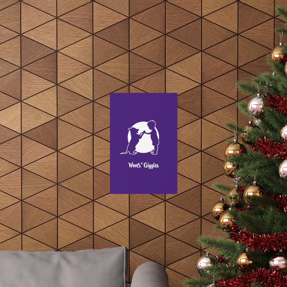 Premium Matte Vertical Posters