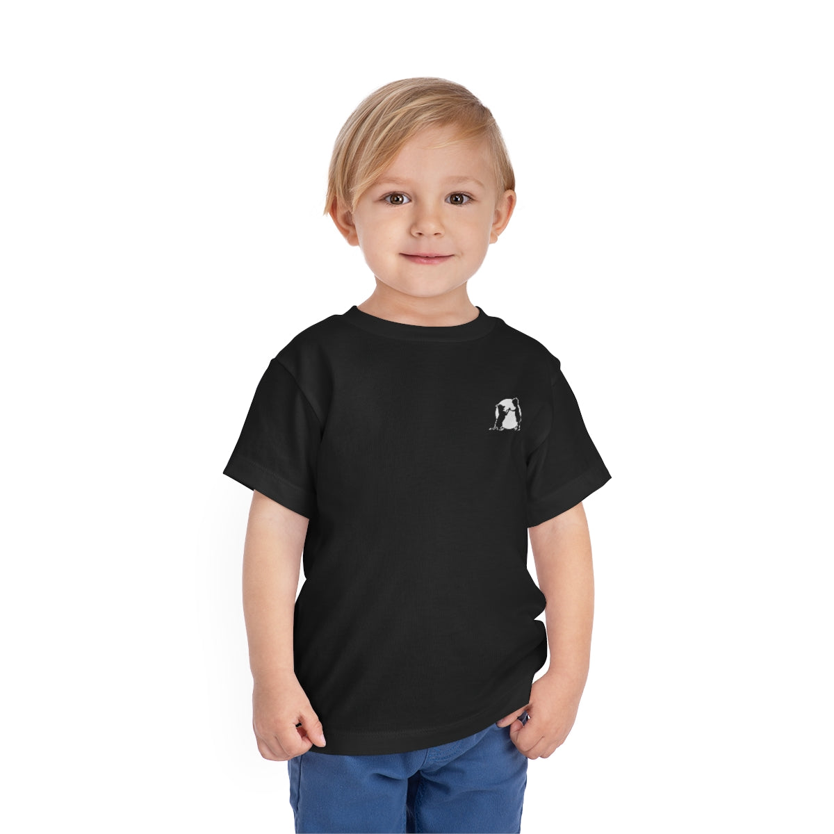 Friends Forever - Toddler Matching Tee