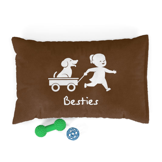 Pet Bed