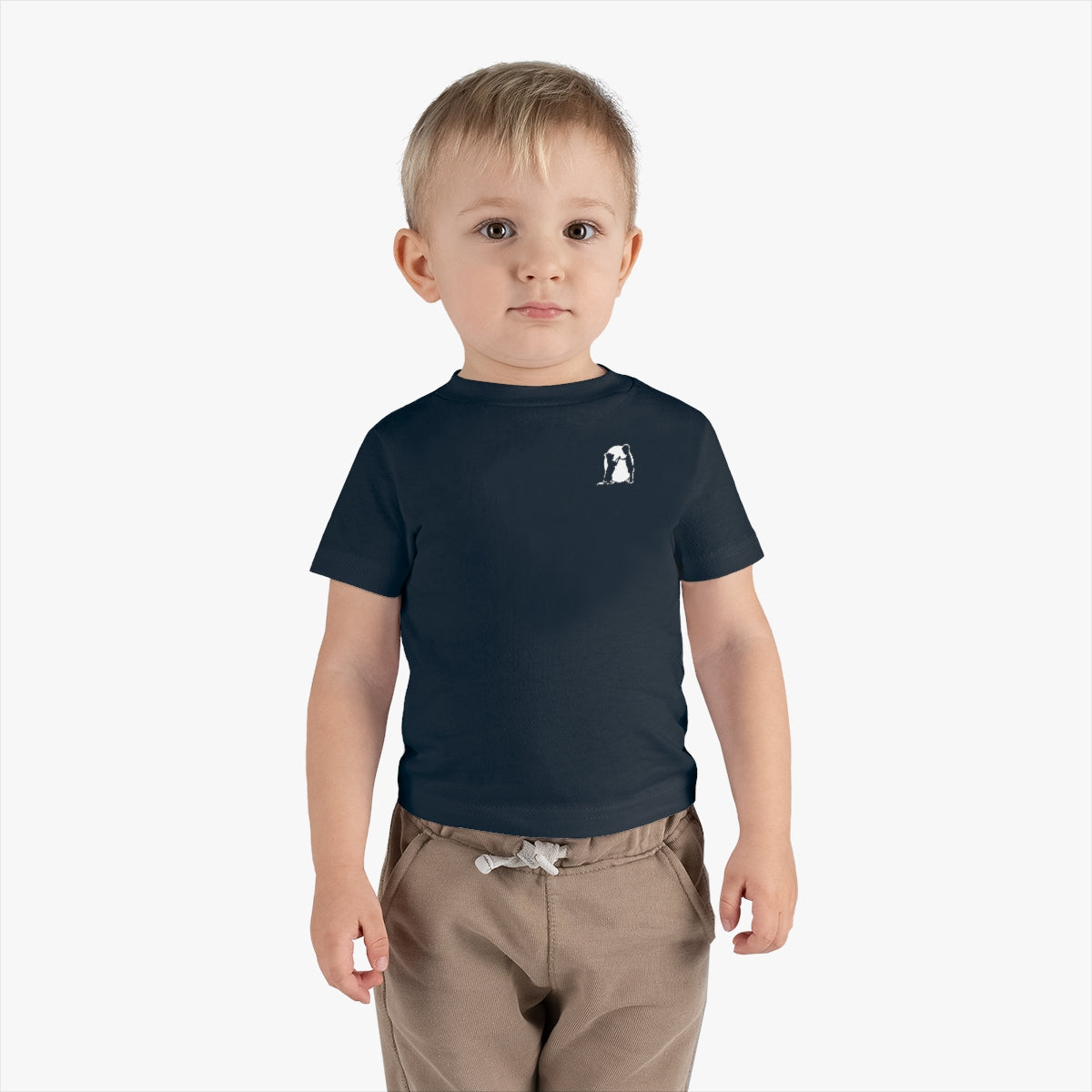 Friends Forever - Infant Matching Tee