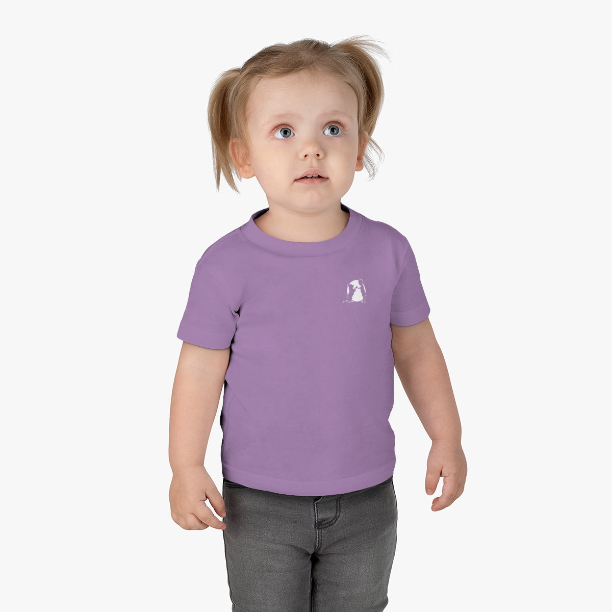 Friends Forever - Infant Matching Tee