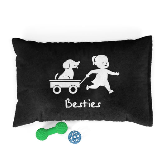 Pet Bed