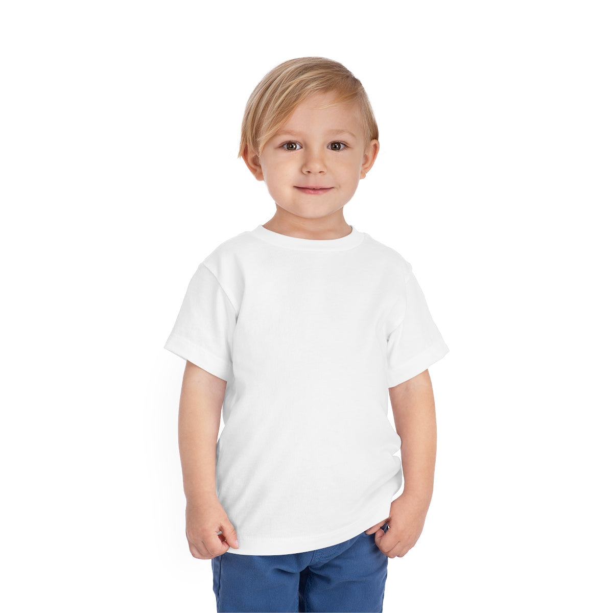 Friends Forever - Toddler Matching Tee