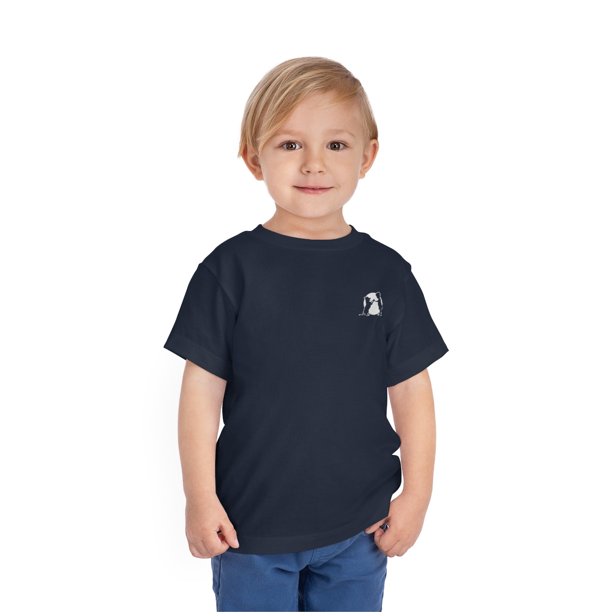 Friends Forever - Toddler Matching Tee