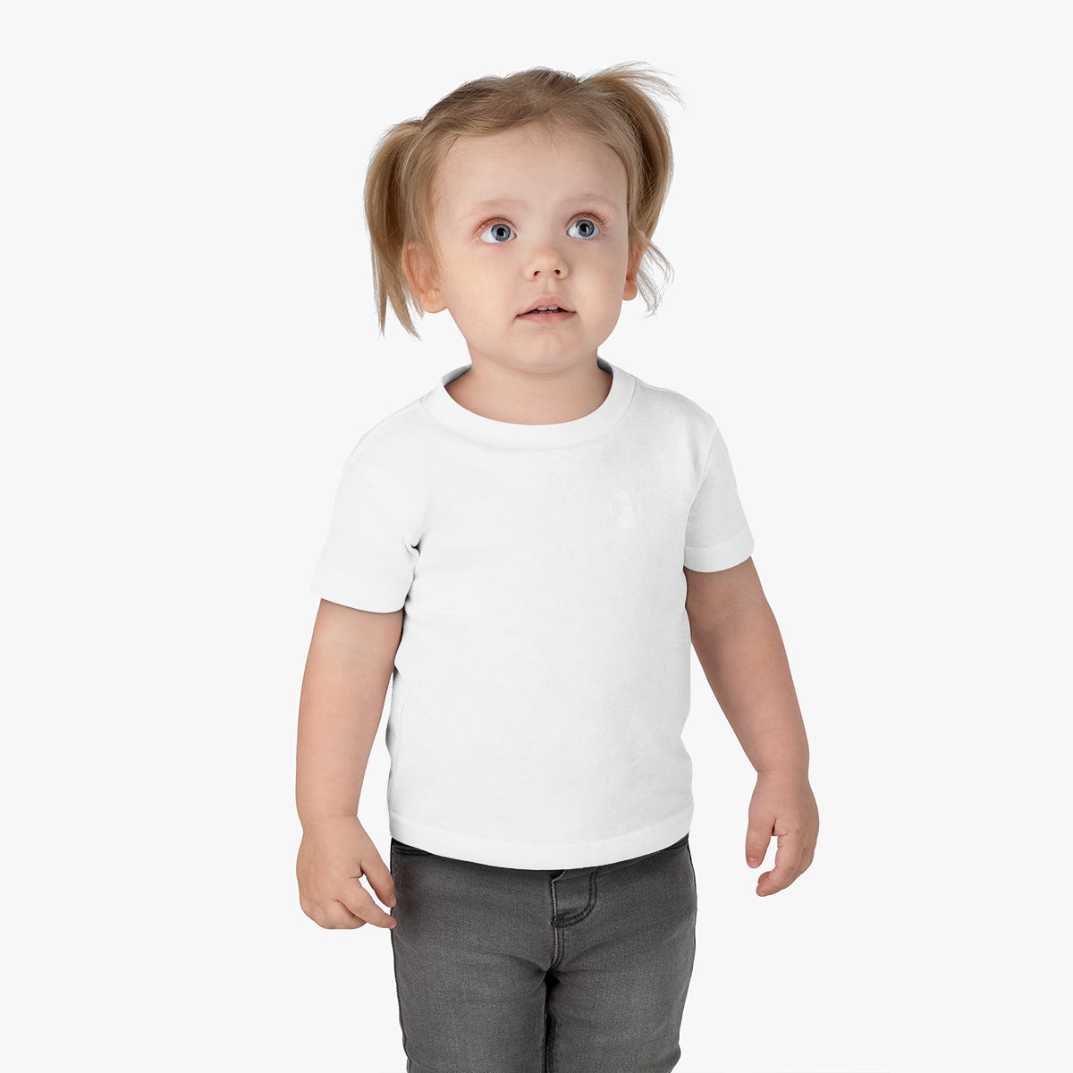 Friends Forever - Infant Matching Tee