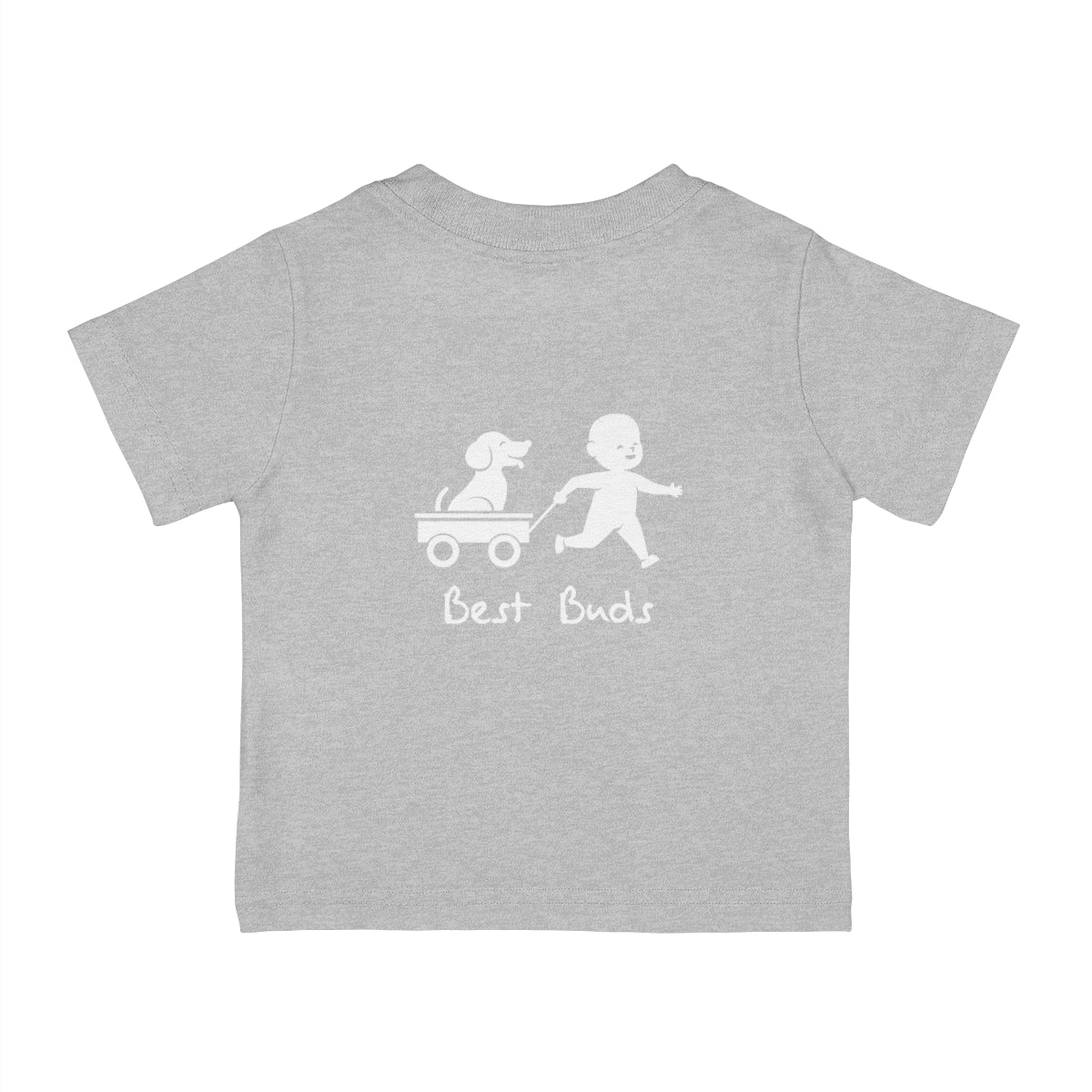 Best Buds - Infant Matching Tee