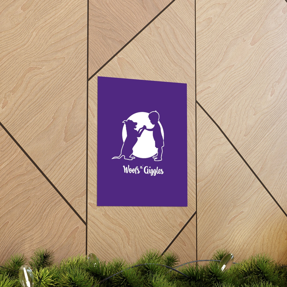 Premium Matte Vertical Posters