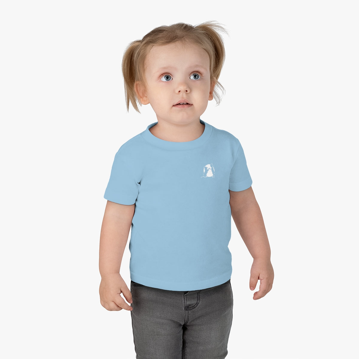 Friends Forever - Infant Matching Tee