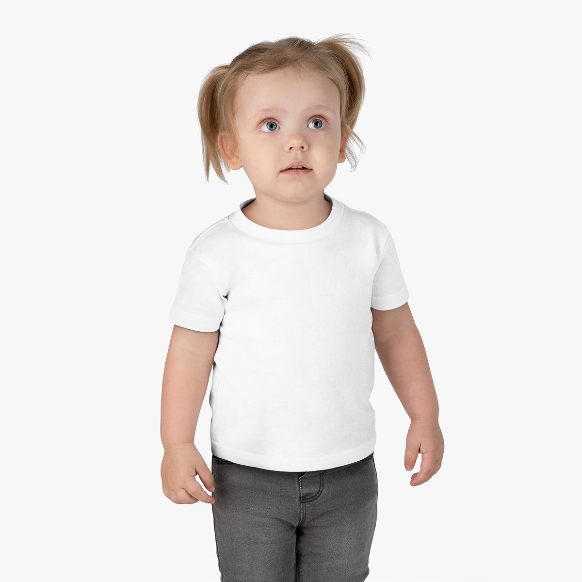 Friends Forever - Infant Matching Tee