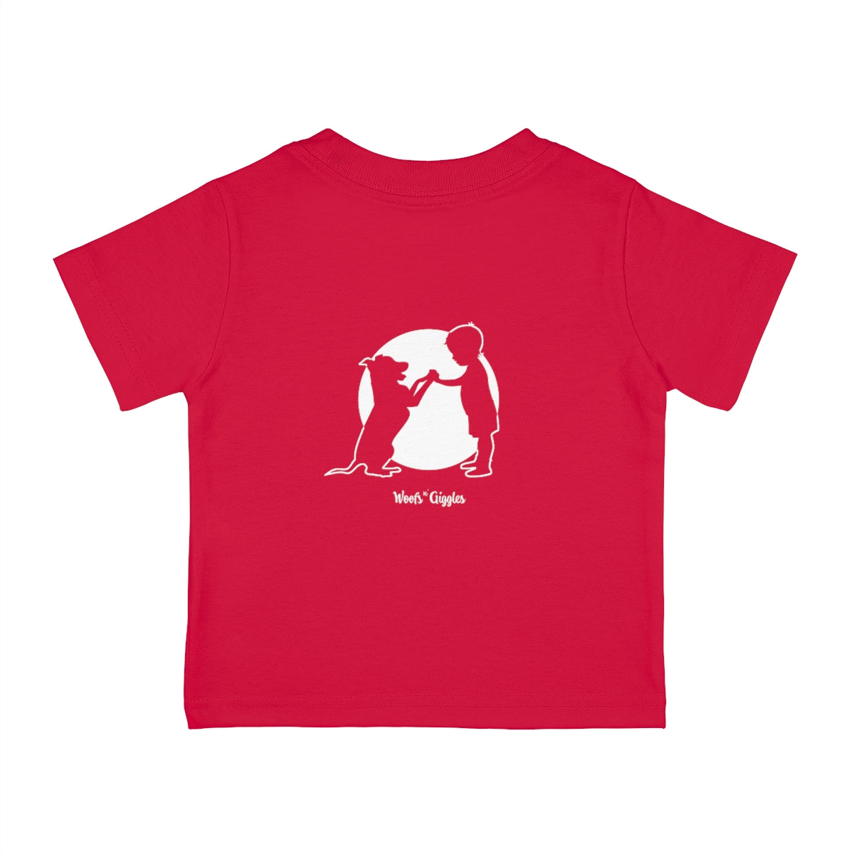 Friends Forever - Infant Matching Tee