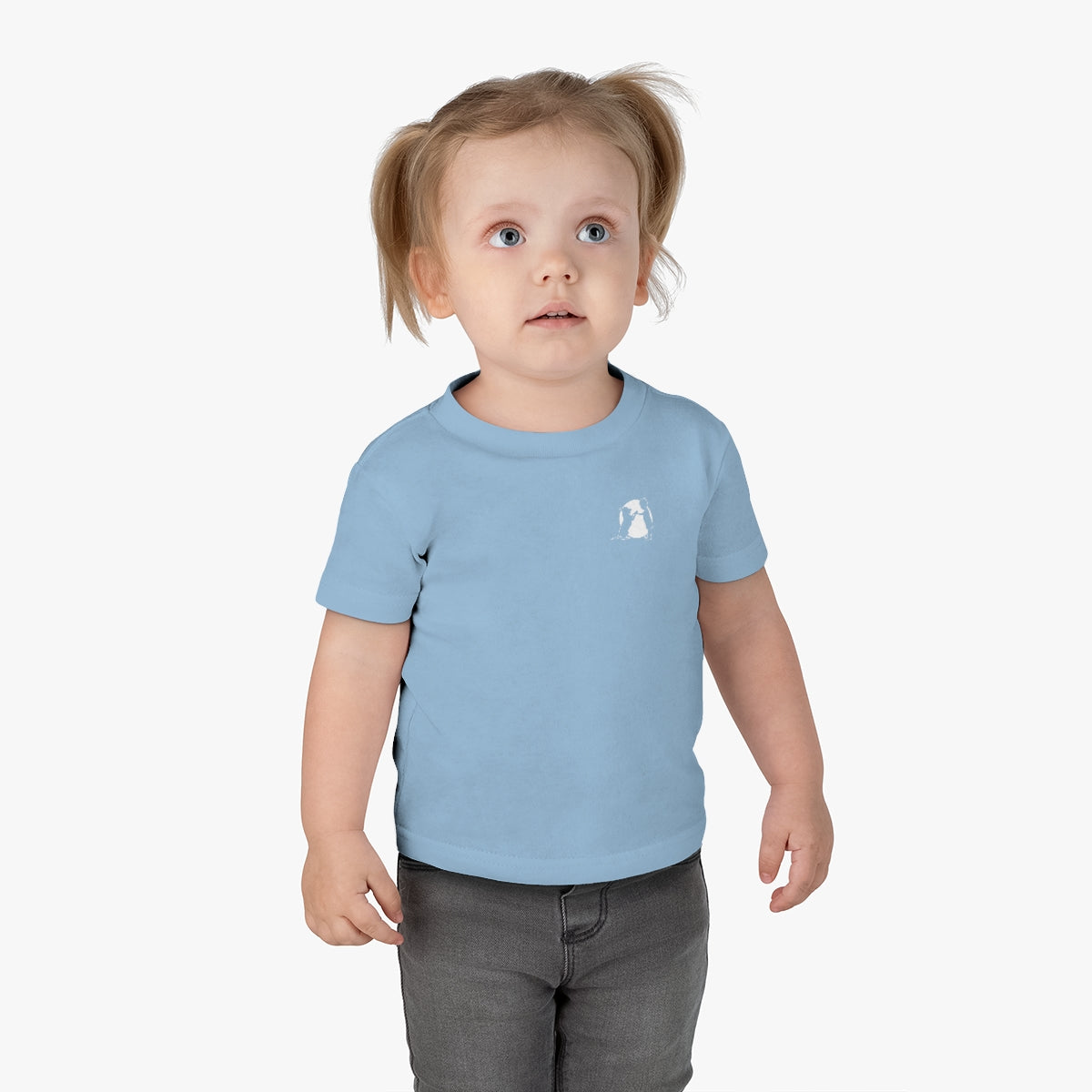 Friends Forever - Infant Matching Tee