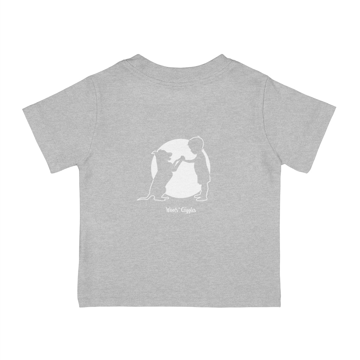 Friends Forever - Infant Matching Tee