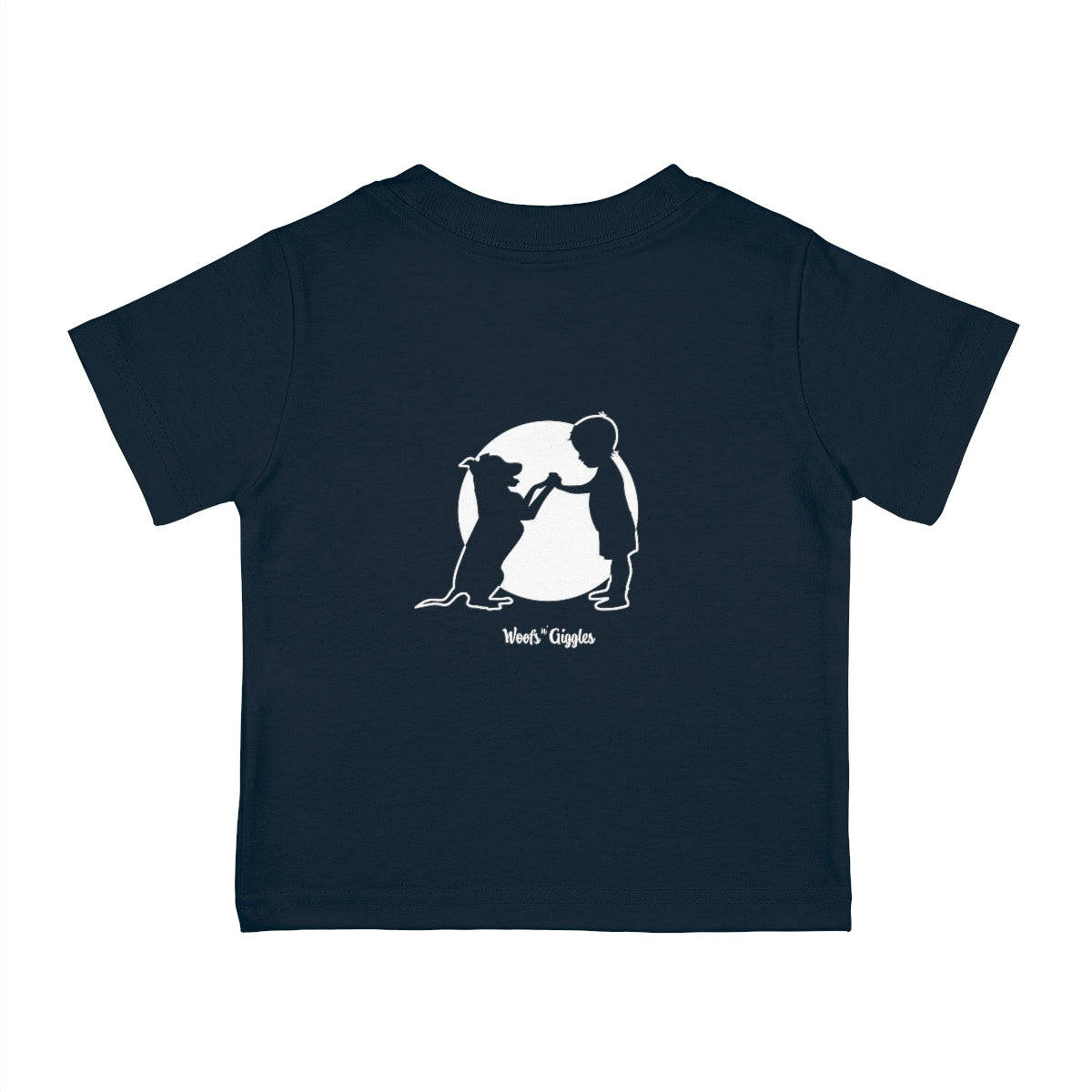 Friends Forever - Infant Matching Tee