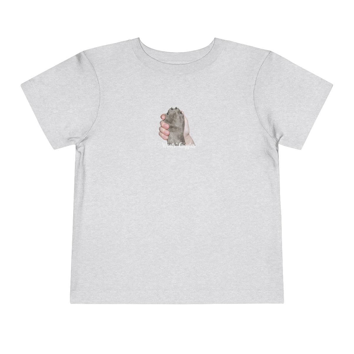 Toddler Short Sleeve Tee