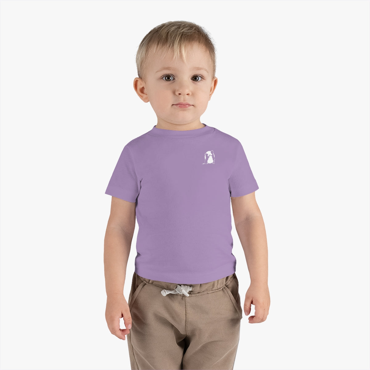 Friends Forever - Infant Matching Tee