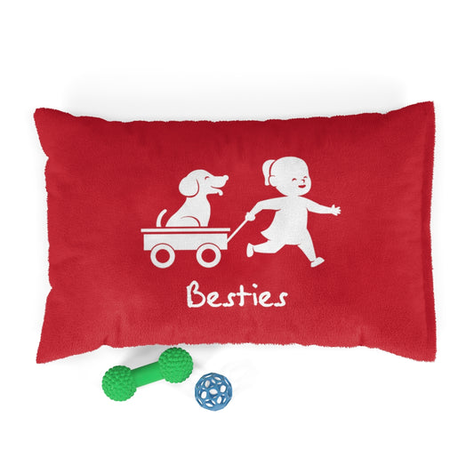 Pet Bed