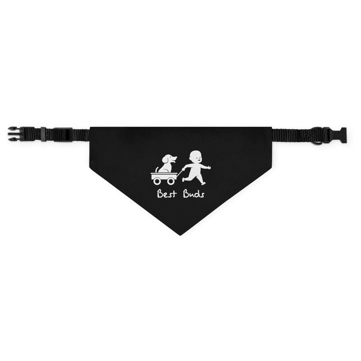 Pet Bandana Collar