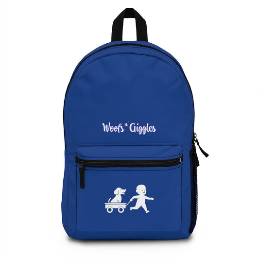 Backpack/Diaper Bag