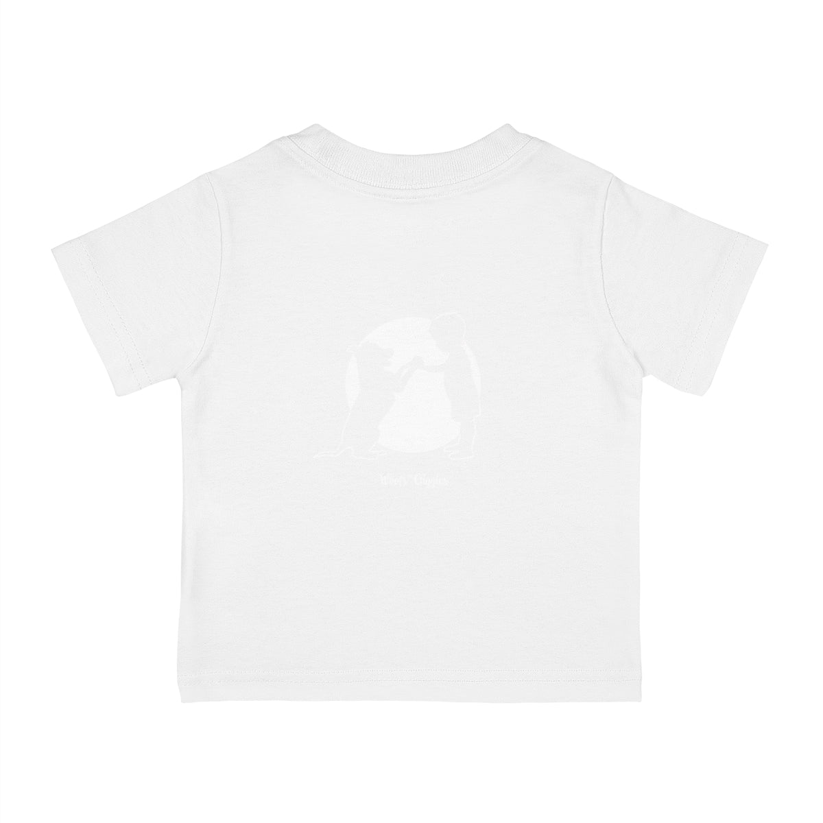 Friends Forever - Infant Matching Tee