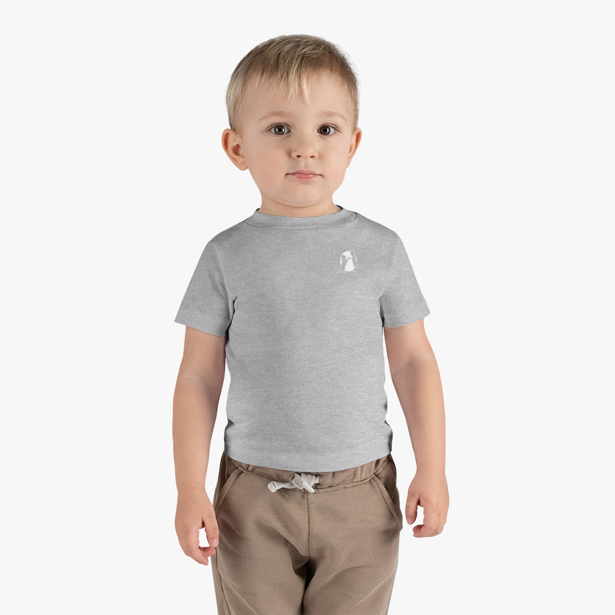 Friends Forever - Infant Matching Tee