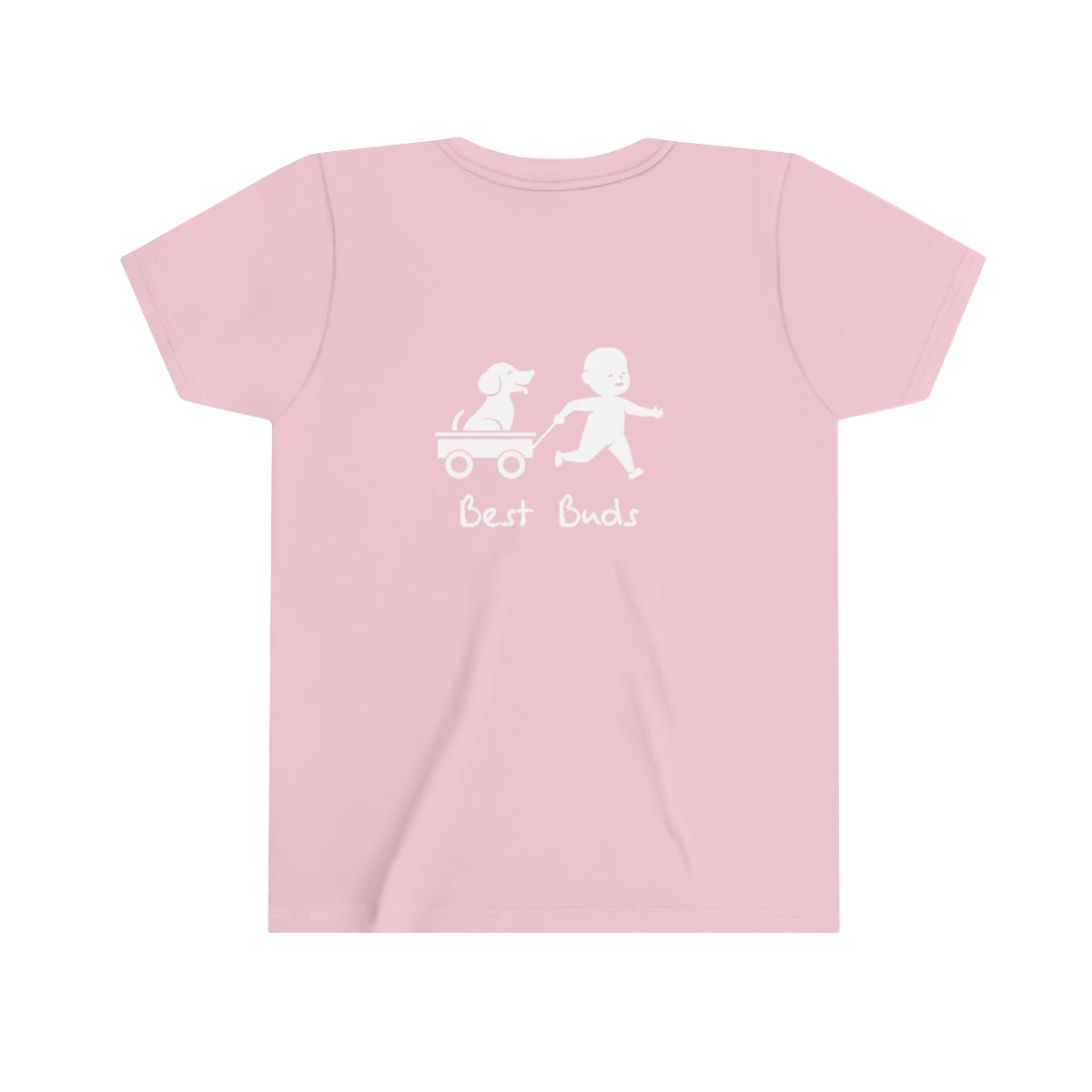 Best Buds - Youth Matching Tee