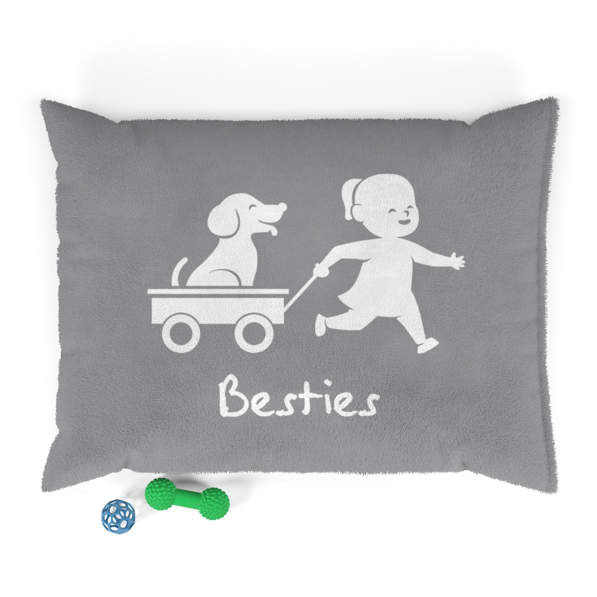 Pet Bed