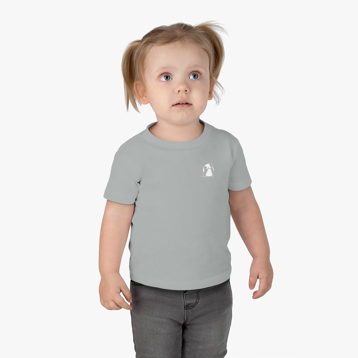 Friends Forever - Infant Matching Tee