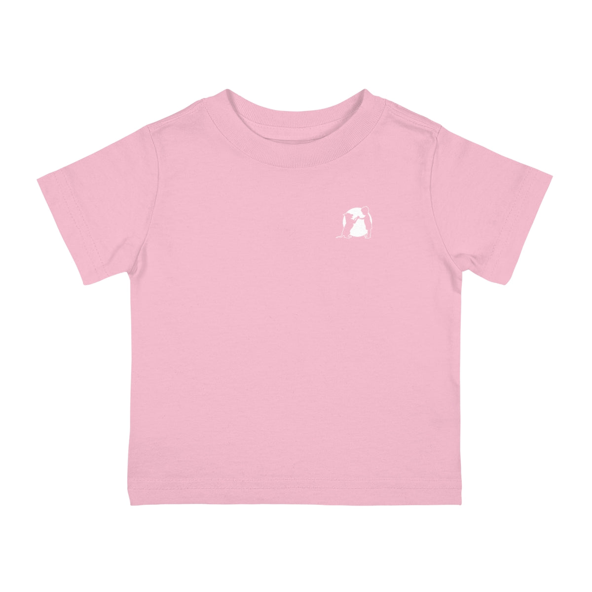 Paw n' Hand - Infant Matching Tee