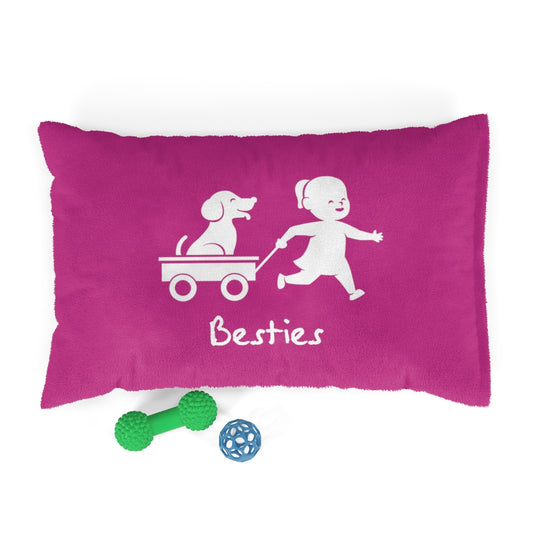 Pet Bed