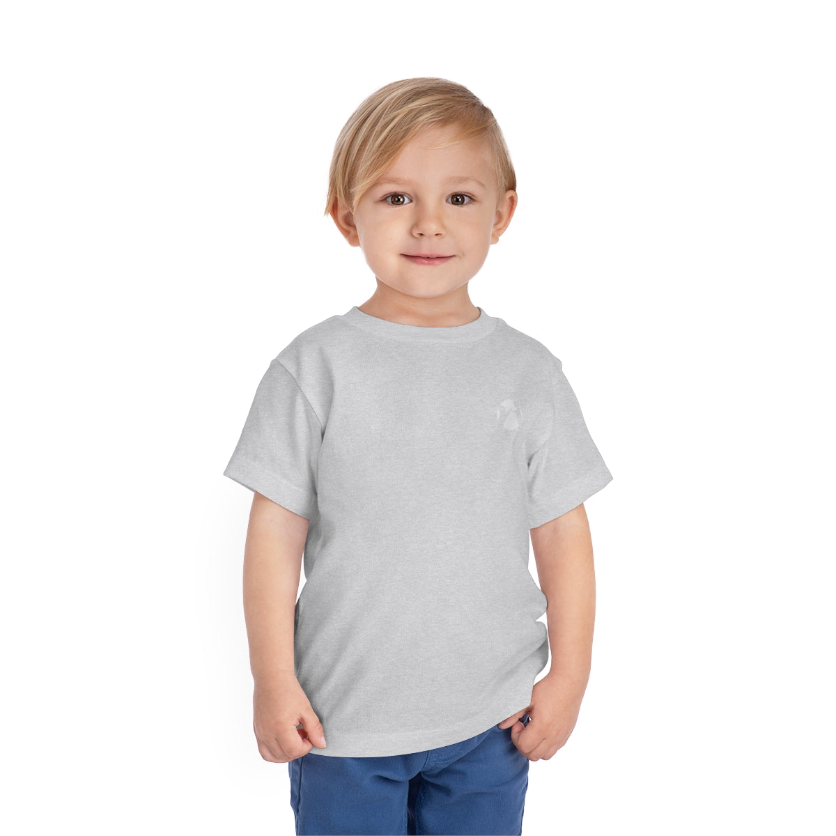 Friends Forever - Toddler Matching Tee