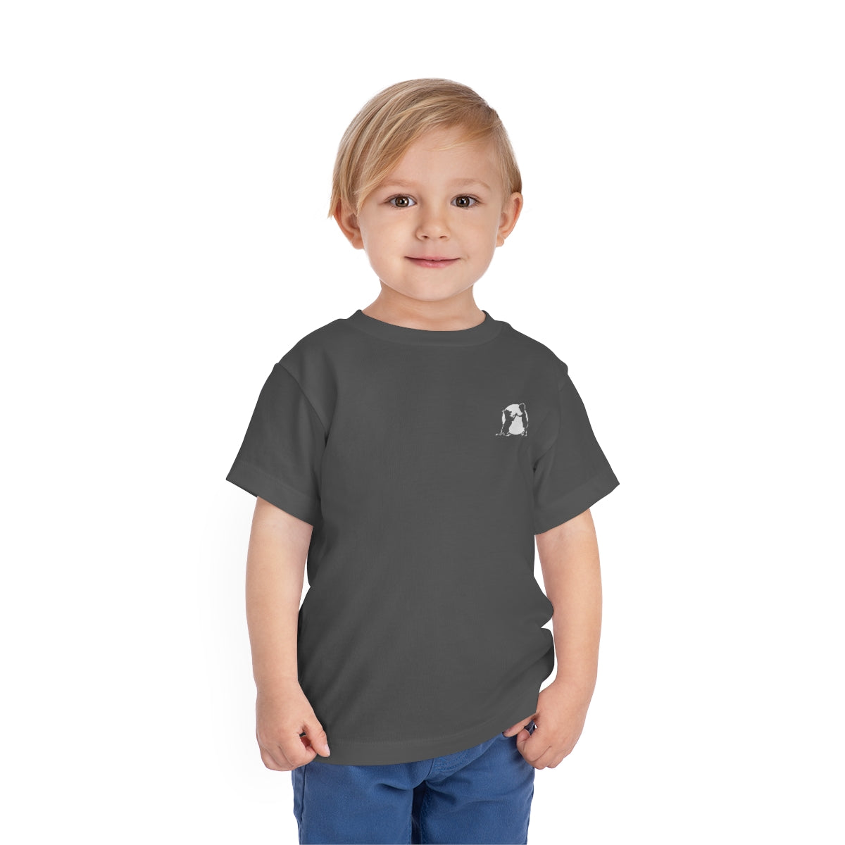 Friends Forever - Toddler Matching Tee