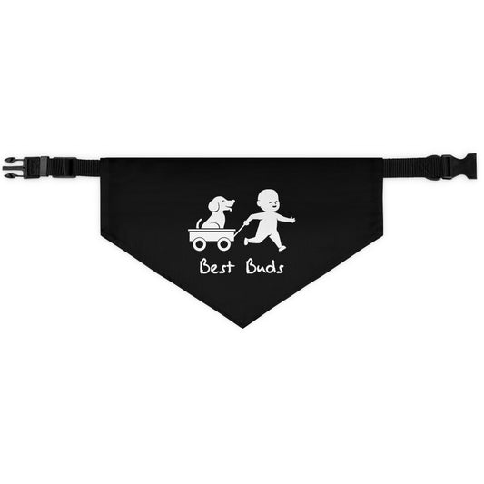 Pet Bandana Collar