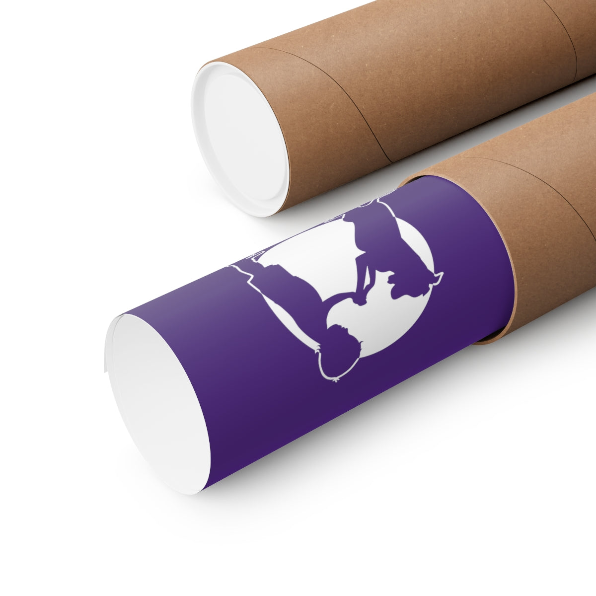 Premium Matte Vertical Posters