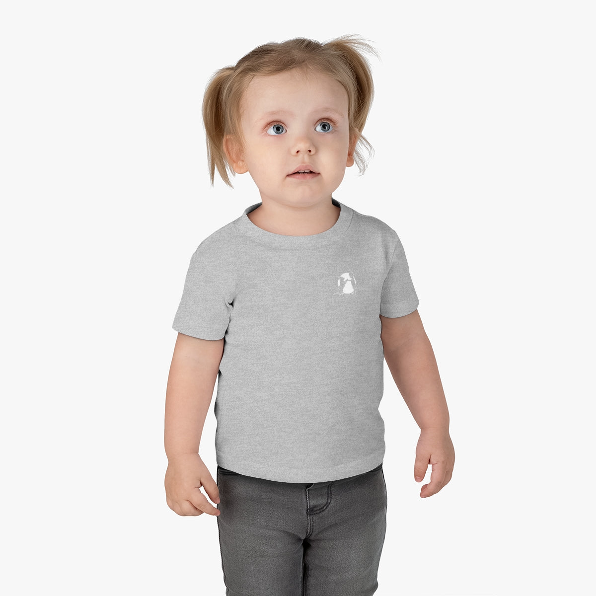 Best Buds - Infant Matching Tee