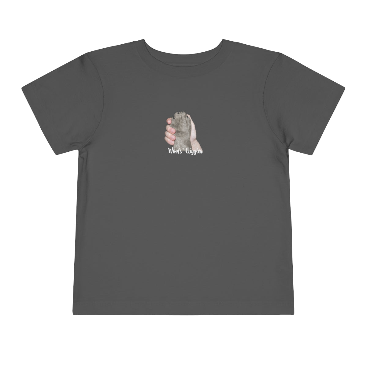 Toddler Short Sleeve Tee