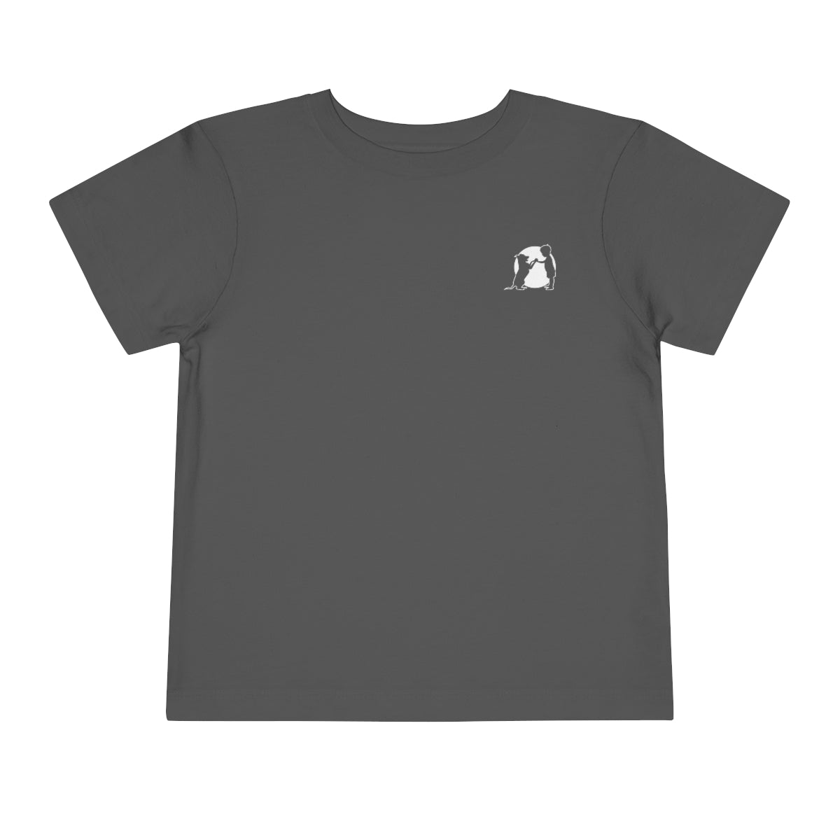 Friends Forever - Toddler Matching Tee