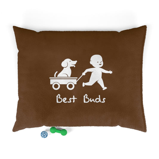 Pet Bed/Best Buds