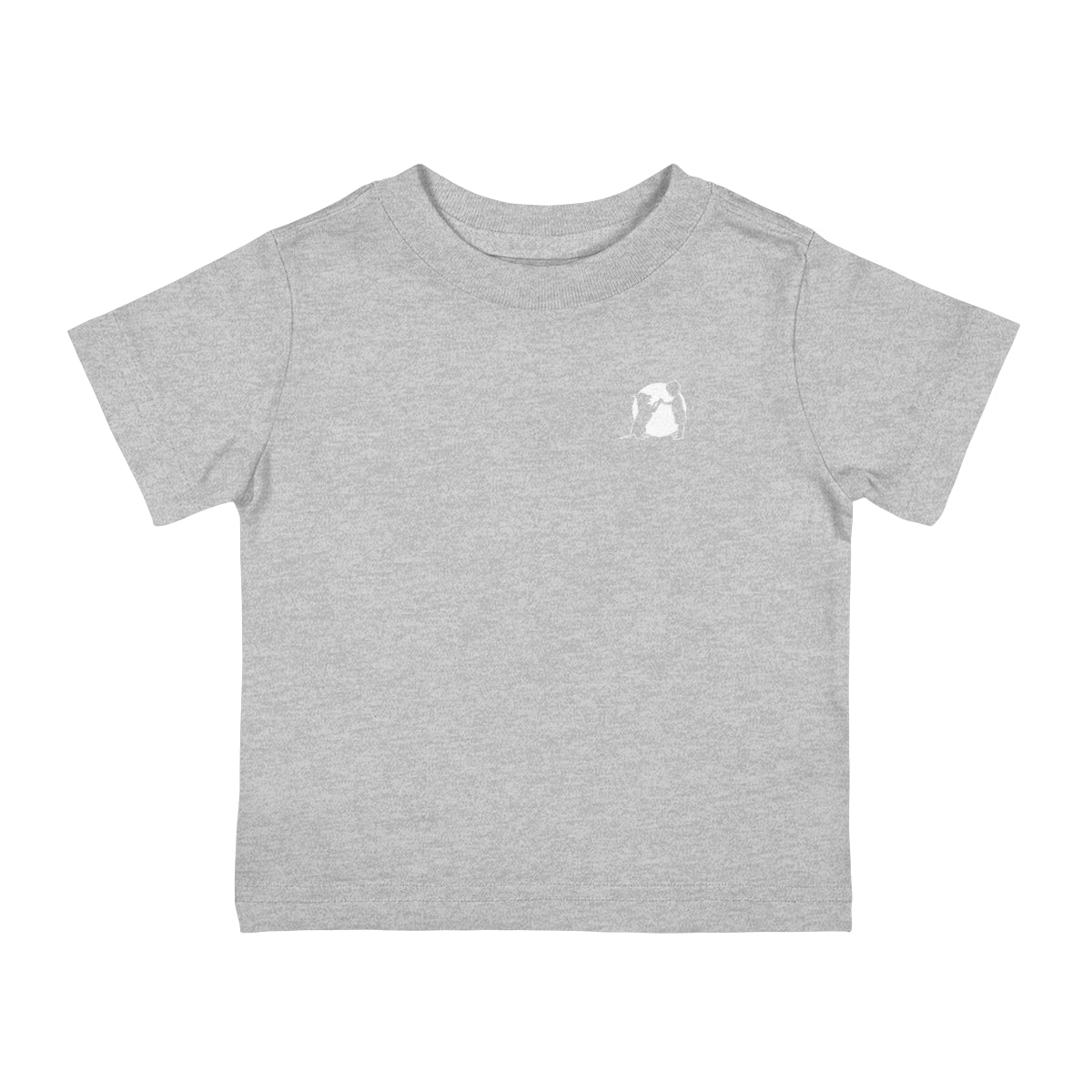 Paw n' Hand - Infant Matching Tee