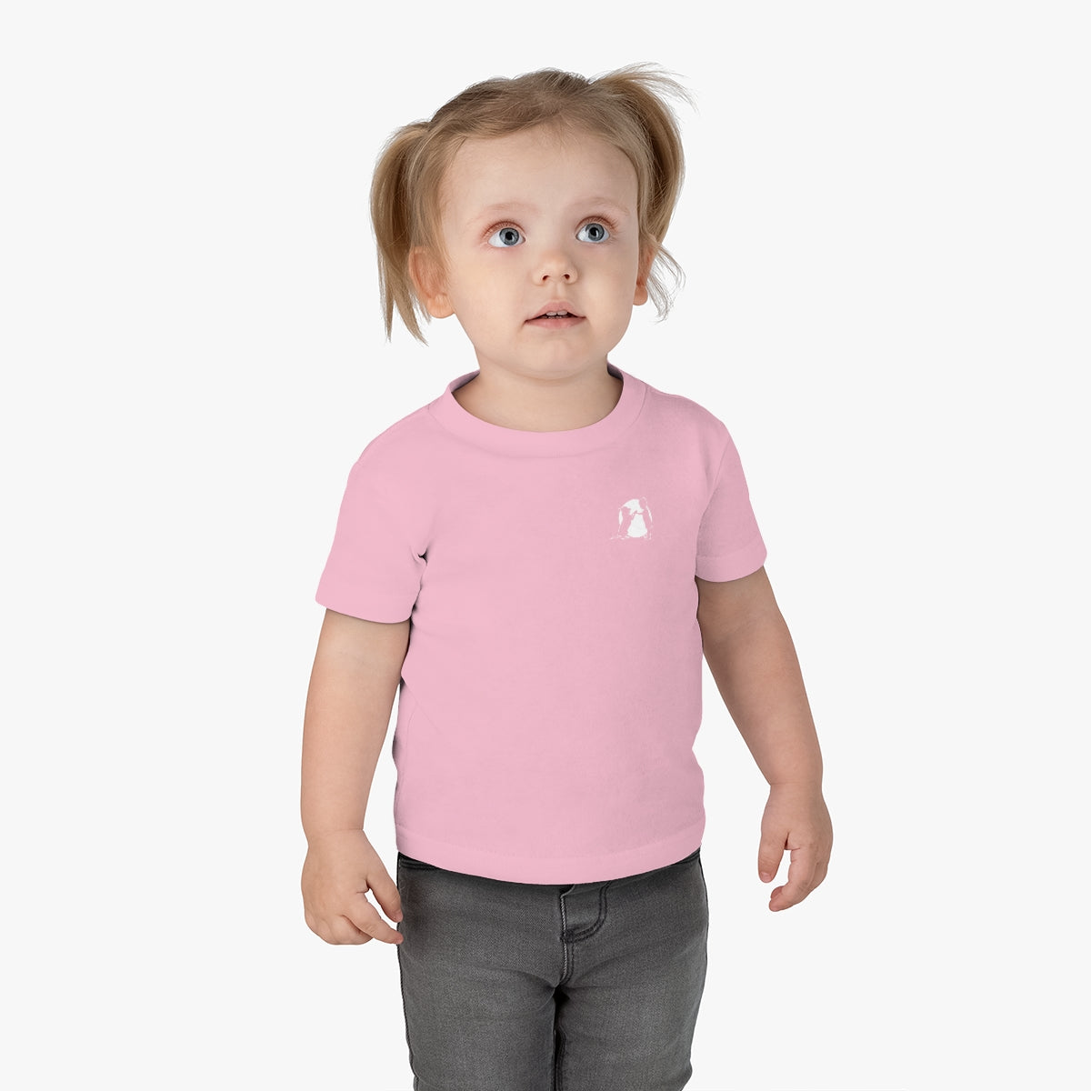 Friends Forever - Infant Matching Tee