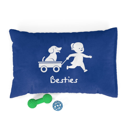 Pet Bed