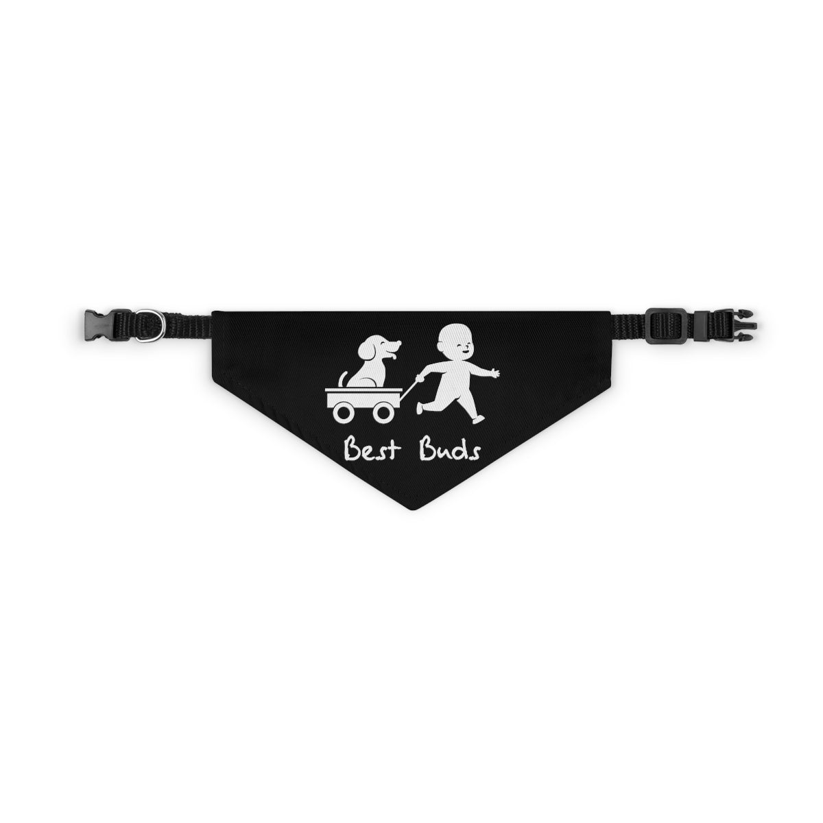 Pet Bandana Collar