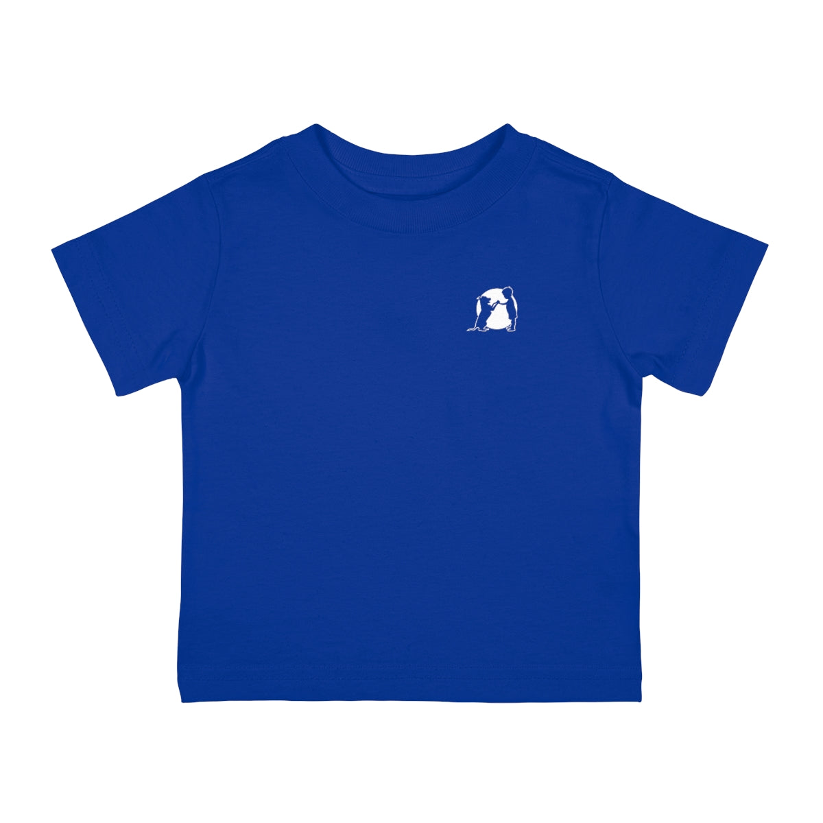 Friends Forever - Infant Matching Tee