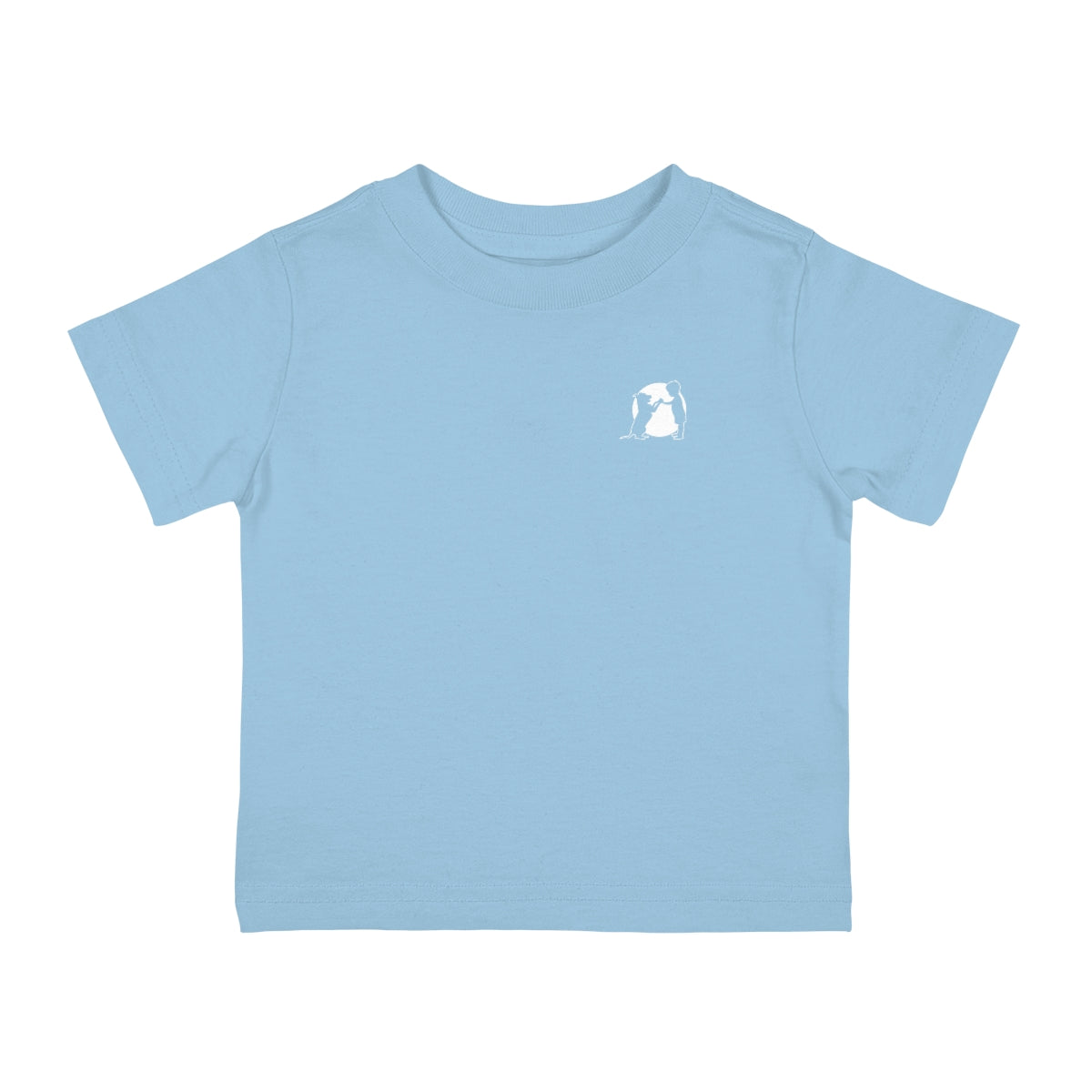 Friends Forever - Infant Matching Tee