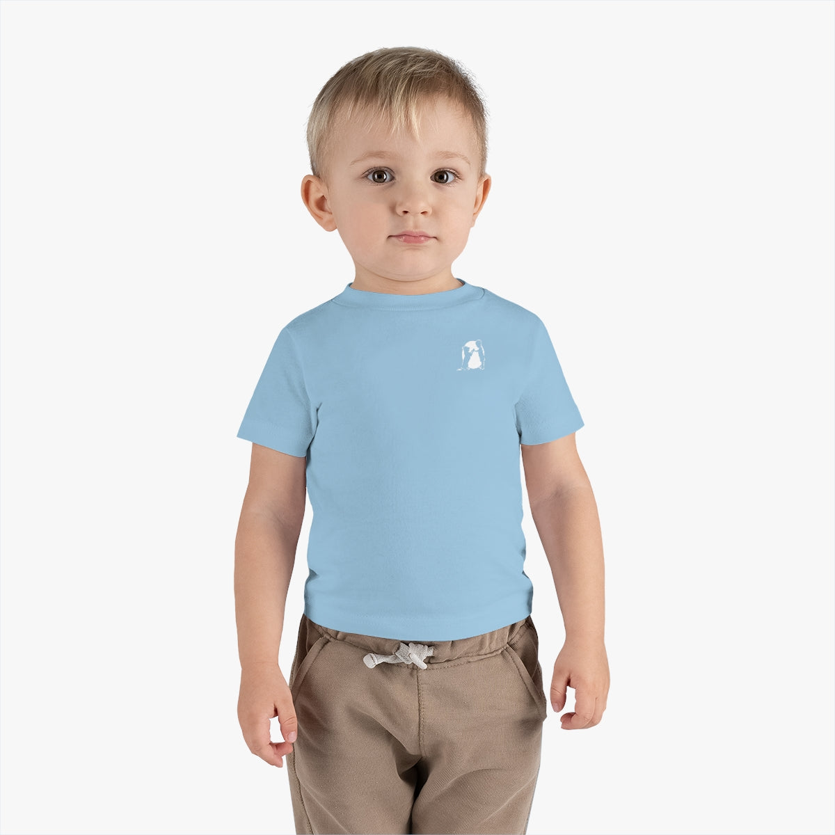 Friends Forever - Infant Matching Tee