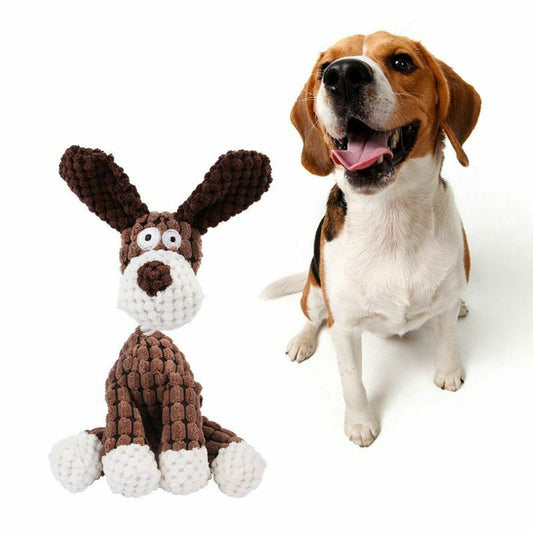 Dog Toy Play Funny Pet Puppy Chew