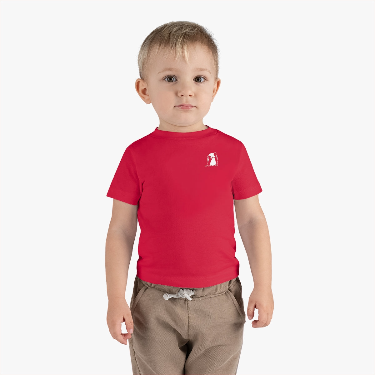 Friends Forever - Infant Matching Tee