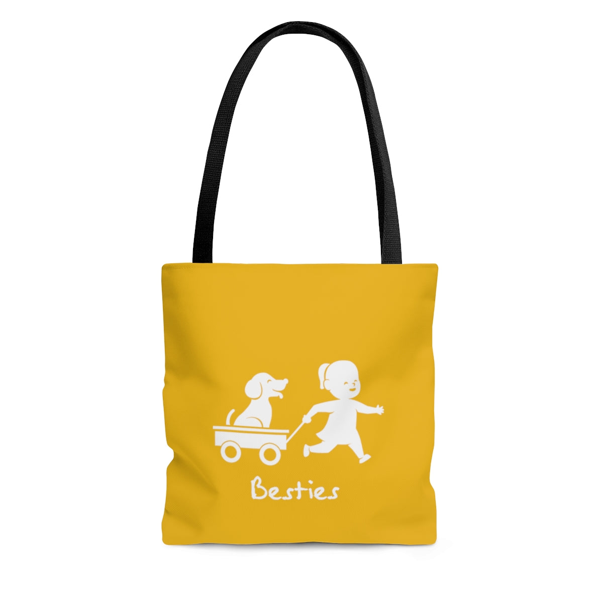 Tote Bag/Besties