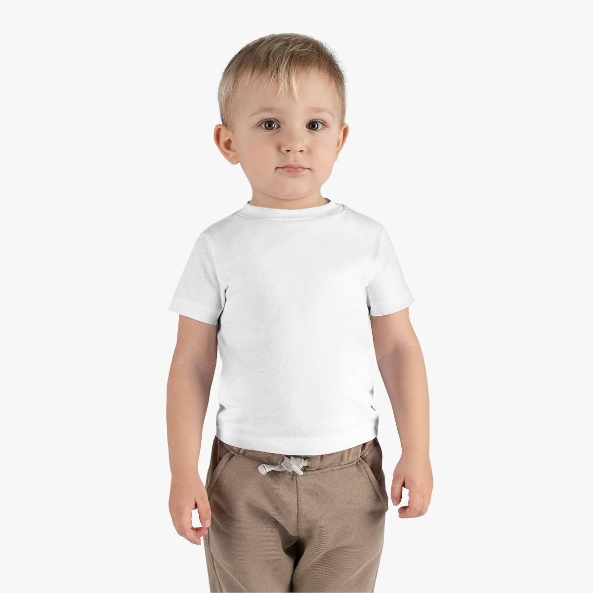 Friends Forever - Infant Matching Tee