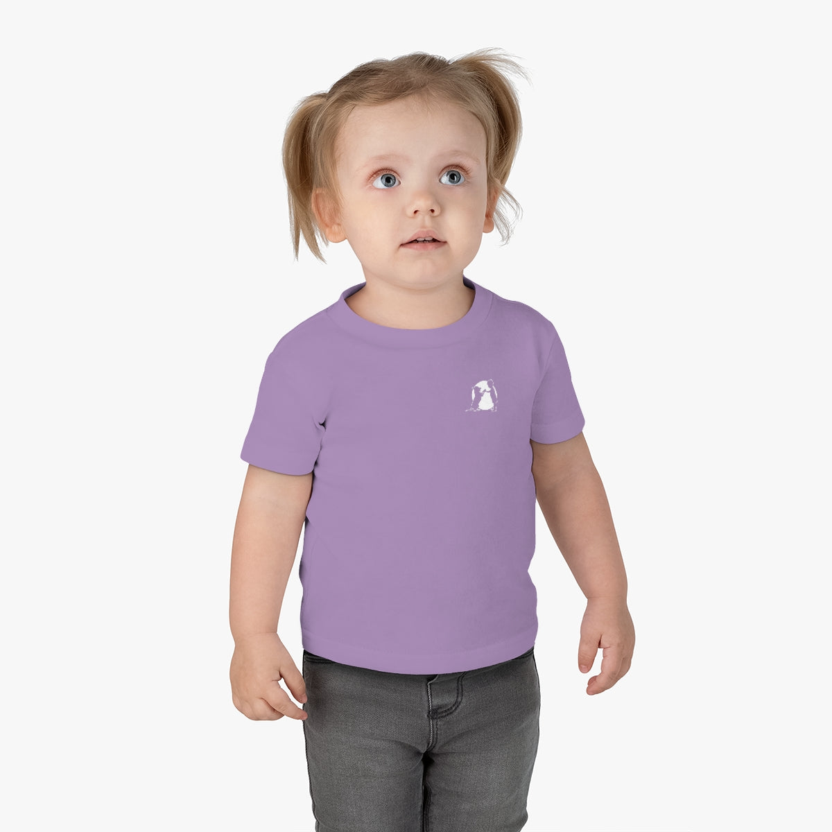 Friends Forever - Infant Matching Tee