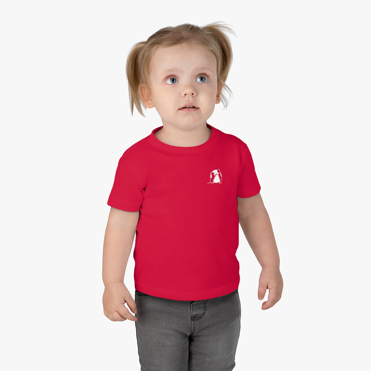 Friends Forever - Infant Matching Tee